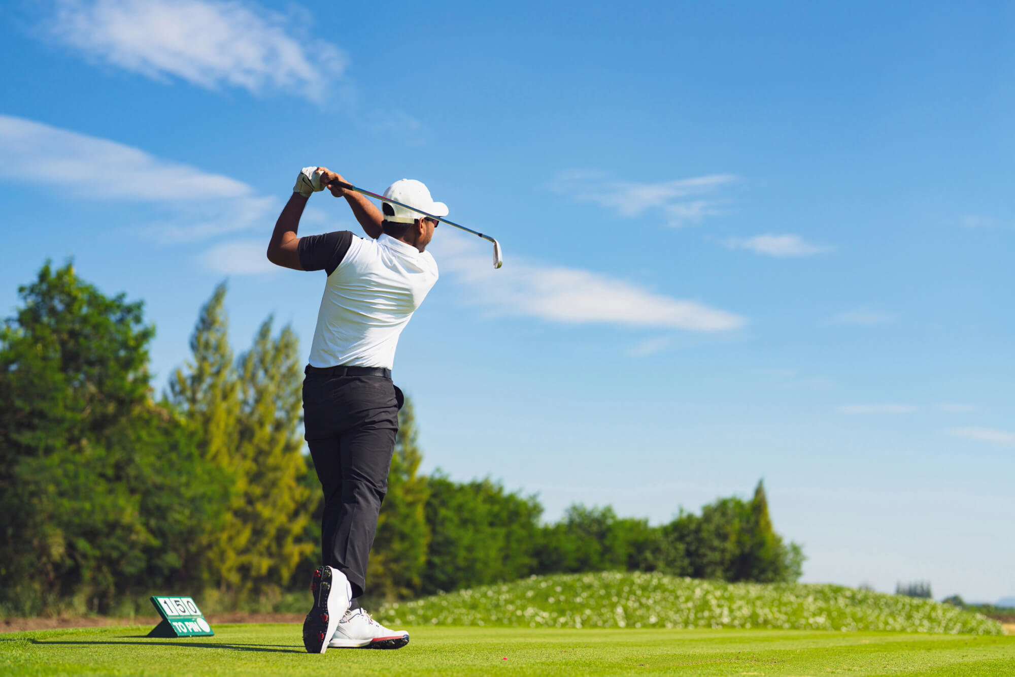 Buying a Calgary Home in a Golf Course Community